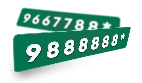 Phone Numbers