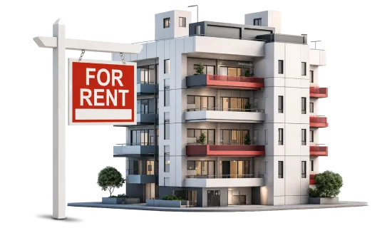 Real Estate for Rent