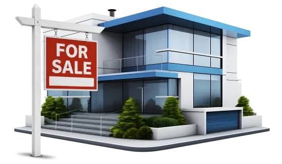 Real Estate for Sale