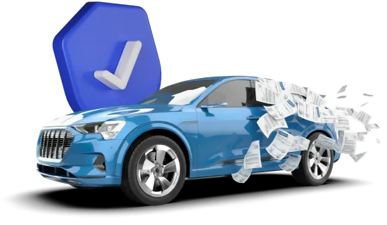 Vehicles Insurance