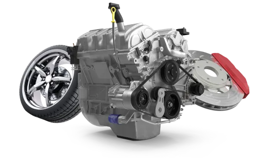 Vehicles Parts & Accessories
